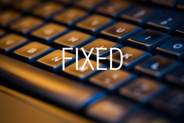 FIXED関数で数値に桁区切り記号と小数点を付ける