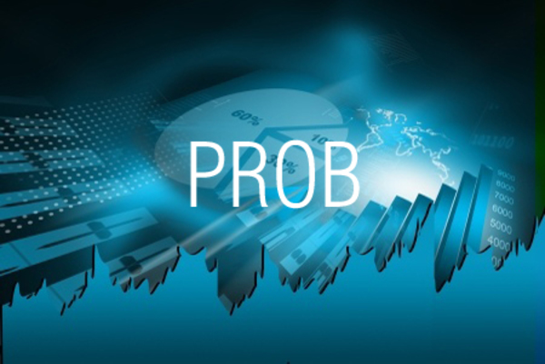 PROB関数で下限値から上限値までの確率を求める