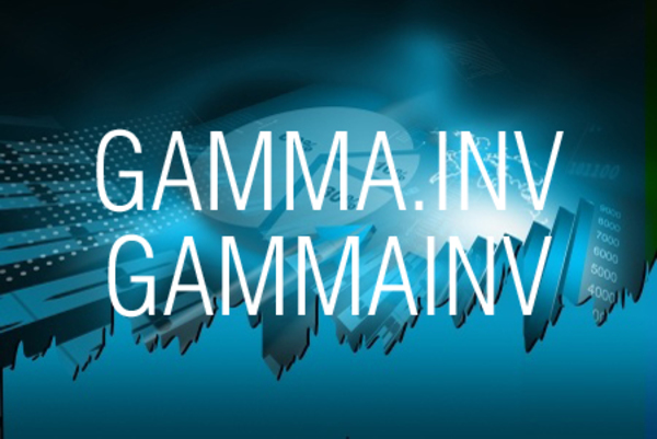 GAMMA.INV関数/GAMMAINV関数でガンマ分布の逆関数の値を求める