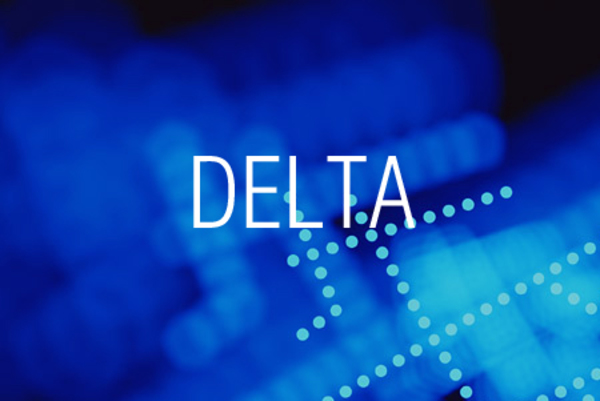 DELTA関数で2つの数値が等しいかどうかを調べる