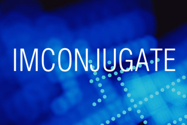 IMCONJUGATE関数で共役複素数を求める