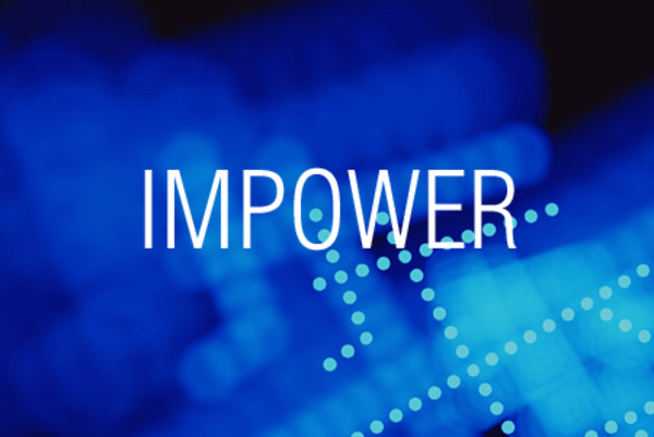 IMPOWER関数で複素数のべき関数の値を求める