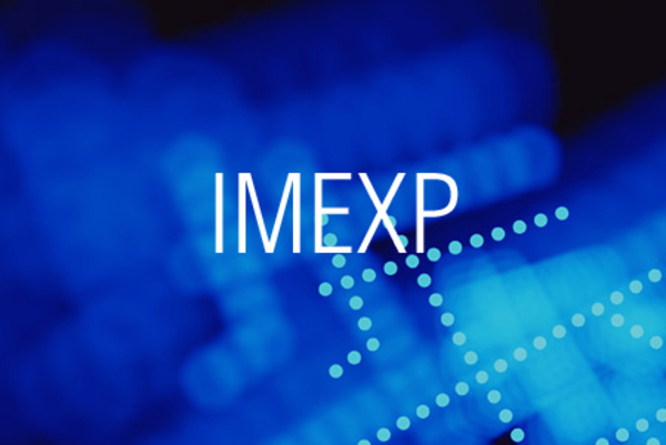 IMEXP関数で複素数の指数関数の値を求める