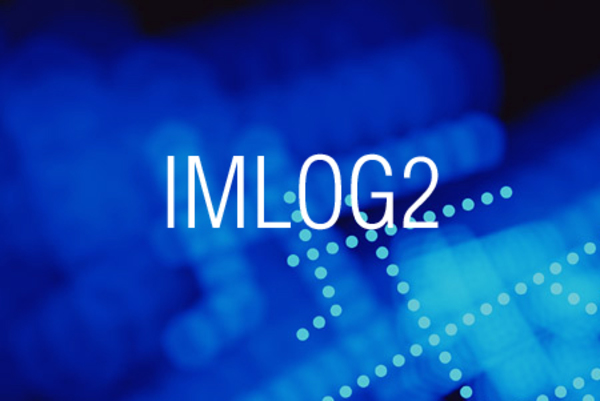 IMLOG2関数で複素数の2を底とする対数を求める