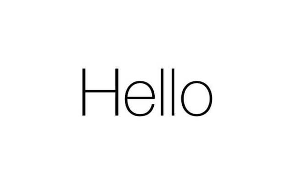 iPhone 6、iPhone 6 Plusのセットアップを最初からやり直す方法