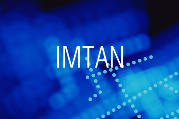 IMTAN関数で複素数の正接を求める