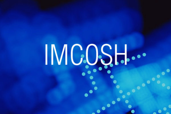 IMCOSH関数で複素数の双曲線余弦を求める