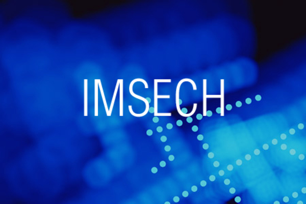 IMSECH関数で複素数の双曲線正割を求める