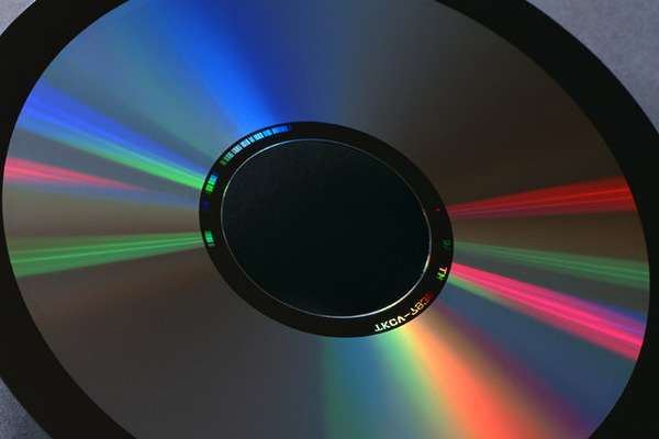 Windows 8.1でBlu-ray Discの映像が表示されないときは