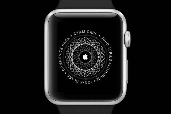 Apple WatchとiPhoneをペアリングする