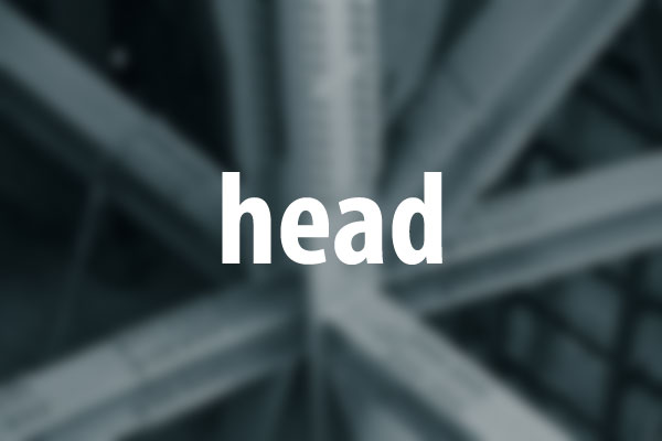 headタグの意味と使い方