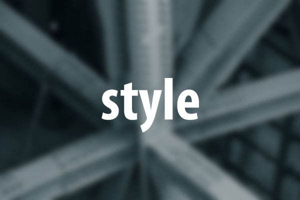 styleタグの意味と使い方