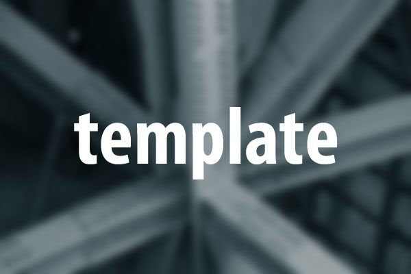 templateタグの意味と使い方