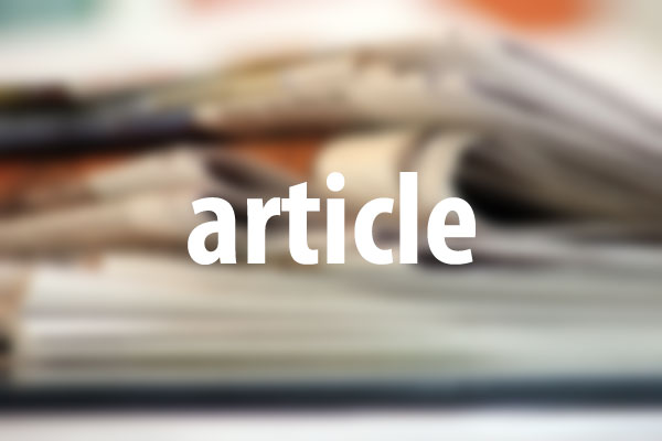 articleタグの意味と使い方