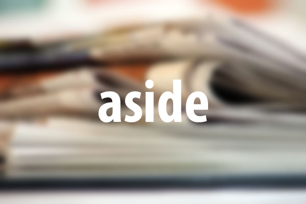 asideタグの意味と使い方
