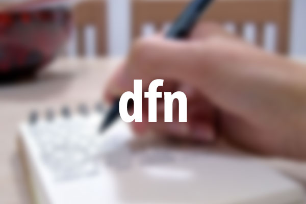 dfnタグの意味と使い方