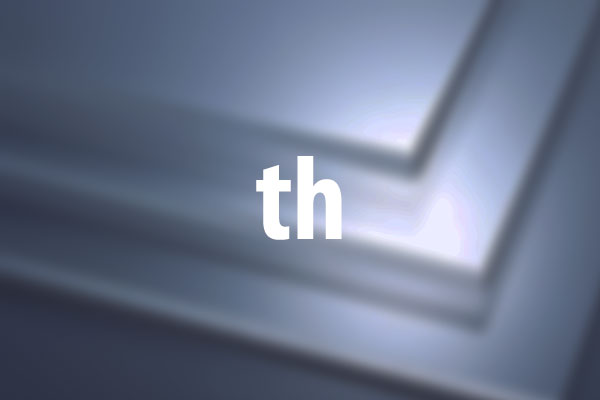 thタグの意味と使い方