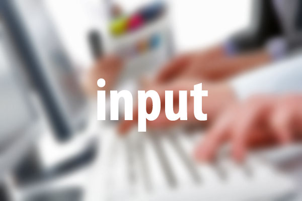 inputタグの意味と使い方