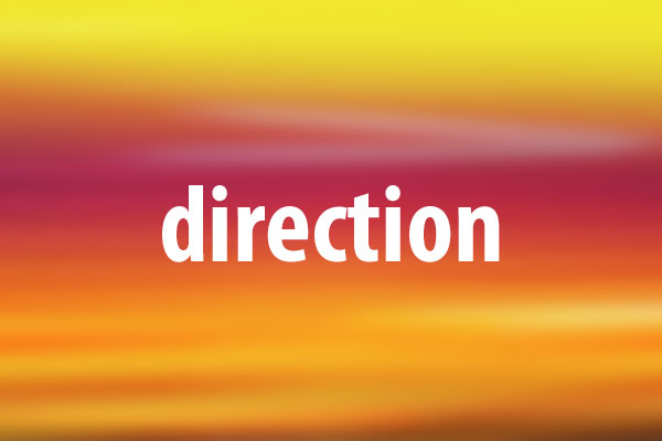 directionプロパティの意味と使い方