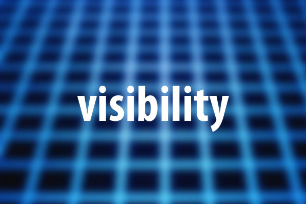 visibilityプロパティの意味と使い方