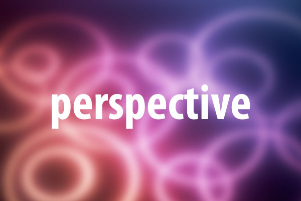 perspectiveプロパティの意味と使い方