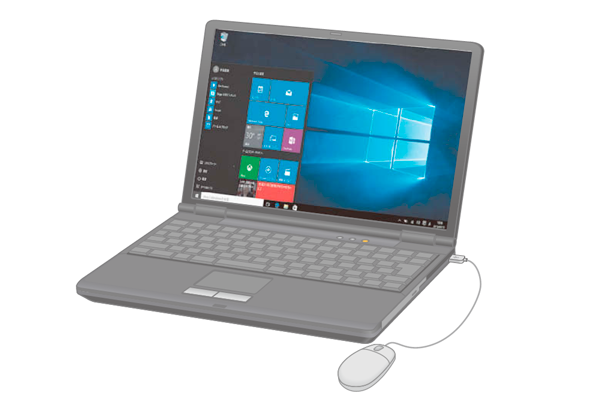 Windows 10を利用できる環境を確認しよう