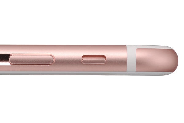 iPhoneをマナーモード(サイレントモード)に設定する