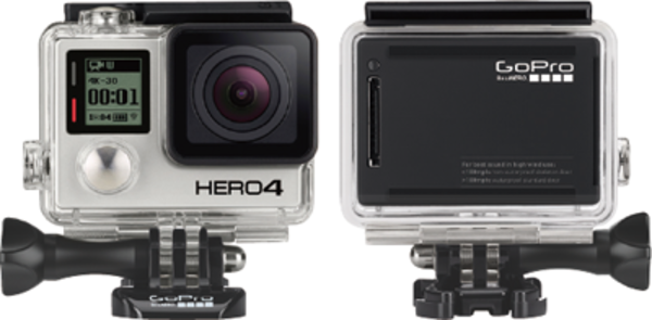 GoProの「4K」などの高解像度はどのような場面で必要?