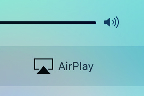 iPhoneの音楽を「AirPlay」対応のスピーカーなどで聴く方法