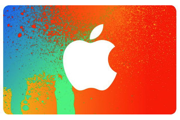 iTunes Cardとは?
