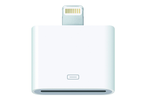 iPhone 4s以前のiPhoneの周辺機器を接続できない理由