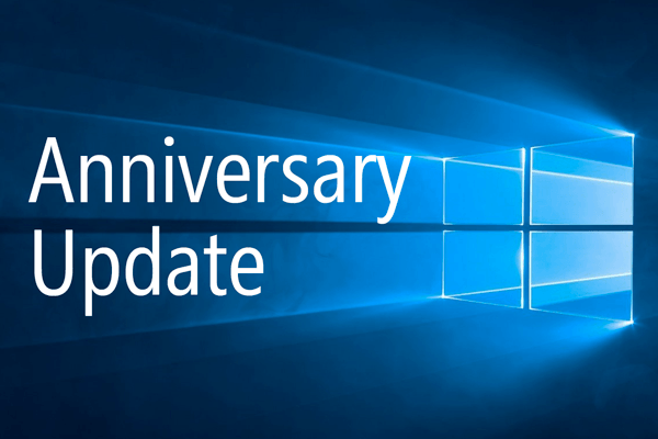 Windows 10 Anniversary Updateの新機能まとめ。ダークモード、絵文字、Edgeの拡張機能の使い方をチェック!