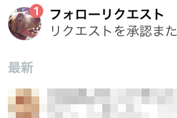 Instagramのアカウントを非公開にしてフォローを承認制にする方法
