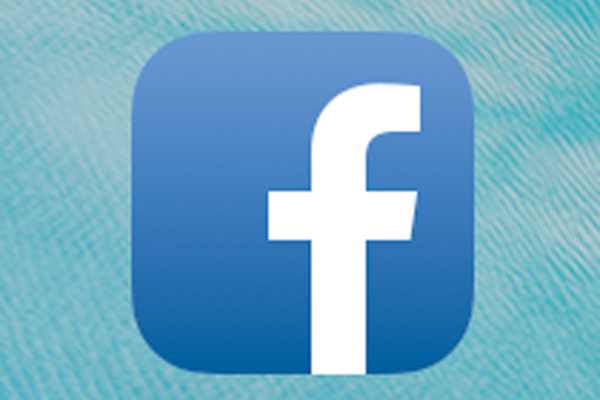 Facebookをはじめよう