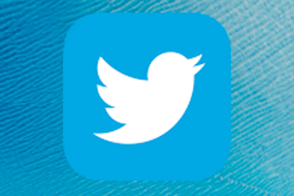 Twitterをはじめよう