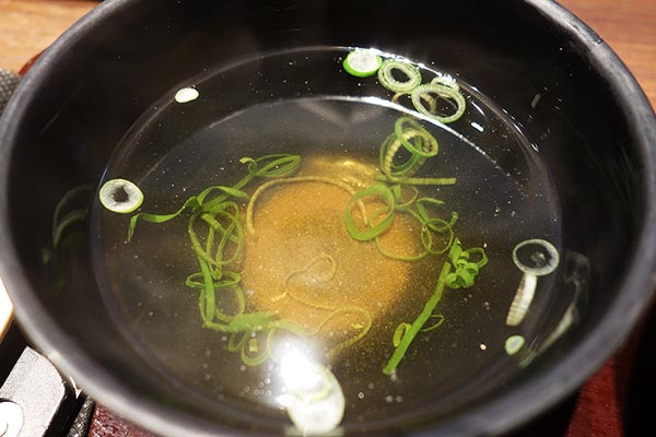 【神保町ペロリ旅】第27食 ごはんともベストマッチ! 「香川一福」のカレーうどん おかわり(後編)