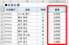 エクセル時短まとめ 仕事が早く終わる 毎日役立つexcelのビジネス活用ノウハウ一覧 できるネット