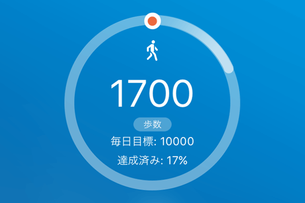 活動量計「LETSCOMスマートブレスレット」をアプリ「LETSFIT」とペアリングする方法