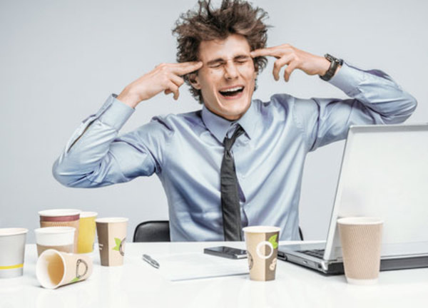 【Web担当者あるある】社内調整が無理すぎる! 上司や他部署の意見で心が折れる瞬間TOP 3