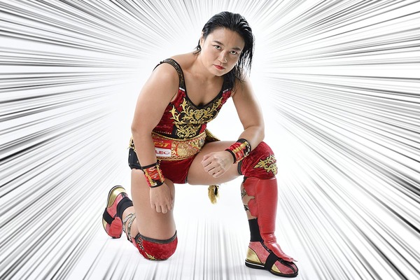 【最強の女子】プロレスラー里村明衣子のエッセイが発売決定。報われない日々を越えていく!【予約特典アリ】
