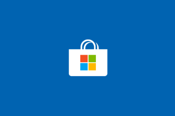 Windows 10で「ストア」アイコンが変わる。名前も「Microsoft Store」に