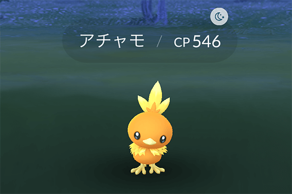 ポケモンGOに第3世代が本格登場。新要素「天気」には本家にない「霧」や「強風」も!