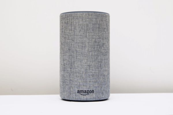 【手順を詳しく解説】Amazonのスマートスピーカー「Echo」のセットアップ&接続方法