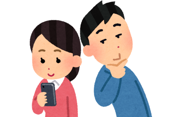 【知ってた?】iPhoneを覗かれても大丈夫!→写真に何が写っているのか分からなくする方法