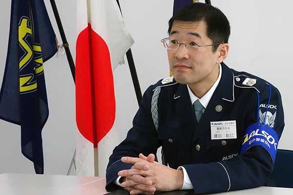 私たちを守るガードマンはどんな人? 厳しい訓練が行われるALSOKの研修所を見てきた