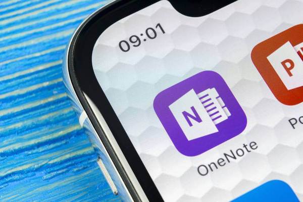 【OneNoteトラブル解決】「このページに競合する変更があります。OneNote Onlineで~」の解決方法