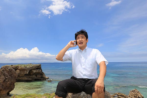 【夏のトラブル対策】スマートフォンを熱暴走から守る3つの方法