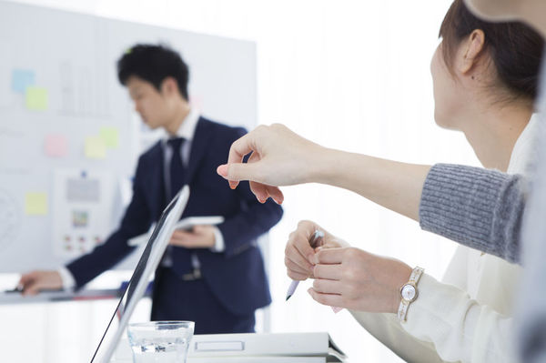 PowerPointで設定したアニメーションの一覧を表示する方法
