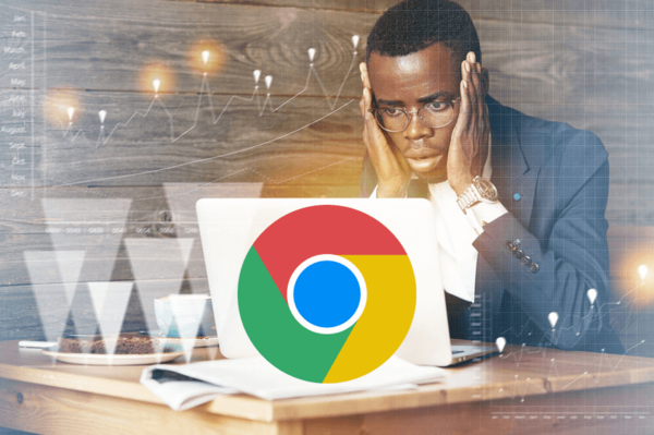 【やっちゃった...】Chromeで誤って閉じたタブを瞬時に再表示する方法、知ってる?