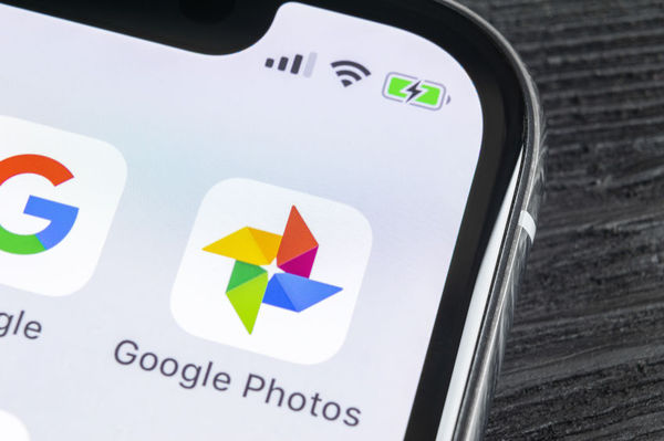 【iPhone】Googleフォトの写真をLINEで送信する方法。いちいちダウンロードしなくてOK!